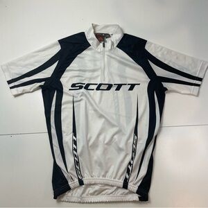 Scott RC Pro Men’s cycling jersey size M short sleeve